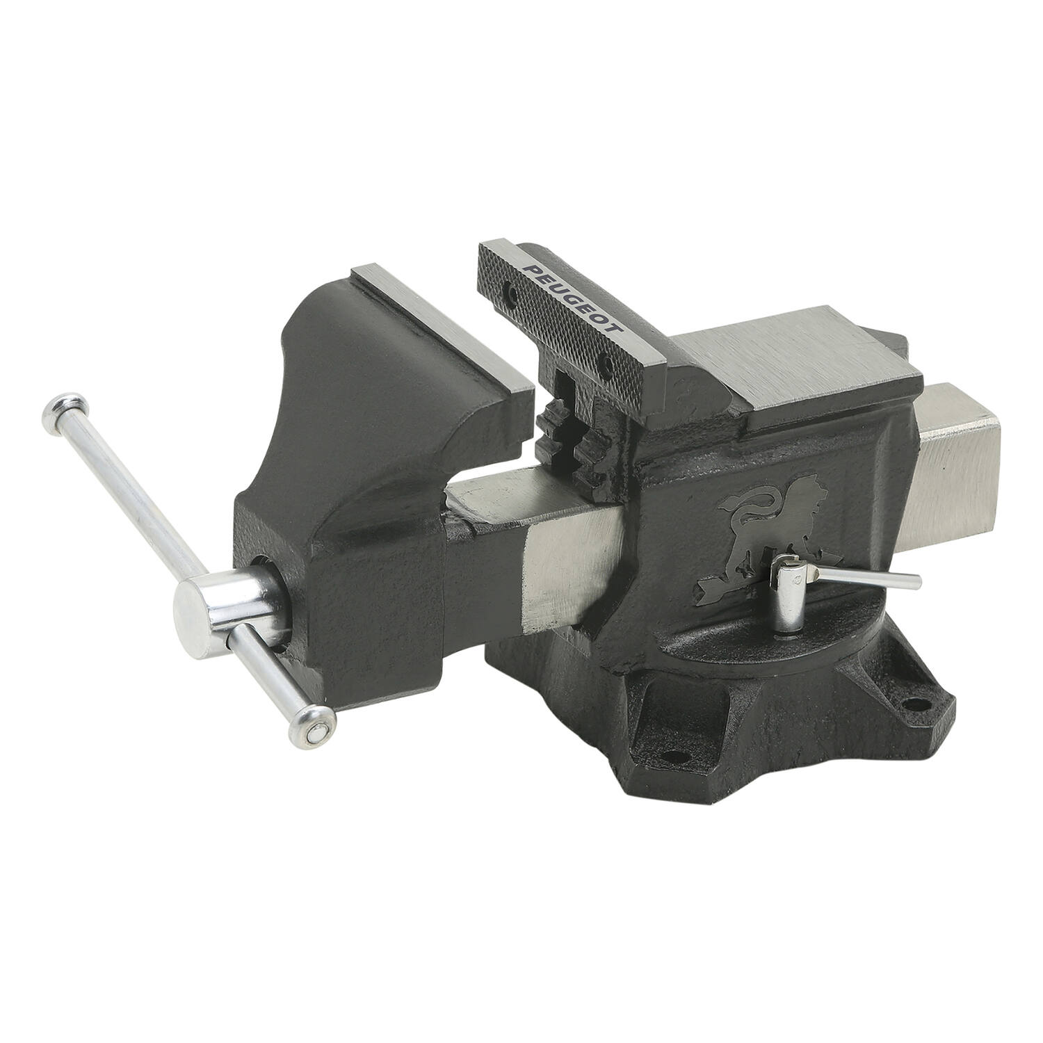 Etau d'établi 200mm - EBT200