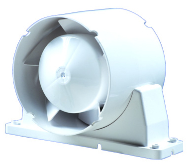 extracteur série ets 100 standard - AUTOGYRE