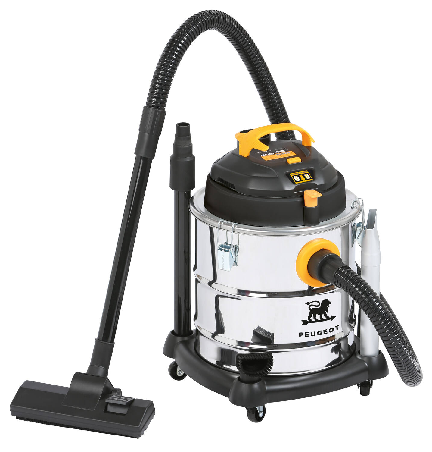 Aspirateur à Décolmatage EnergyClean 700W 20L