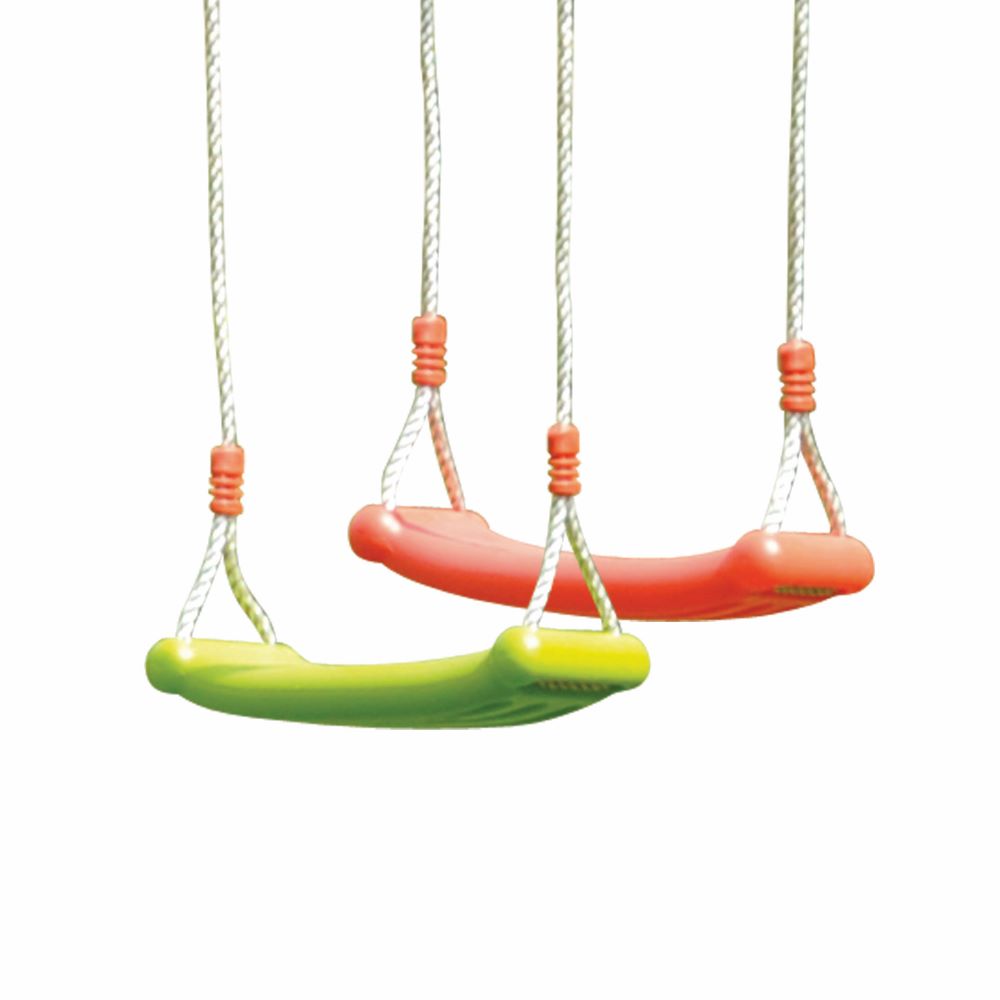 Balançoire Plastique Pour Portique 2.00 à 2.50m - SOULET