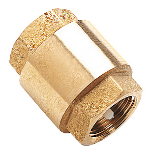 Clapet universel FF26/34 - axe plastique
