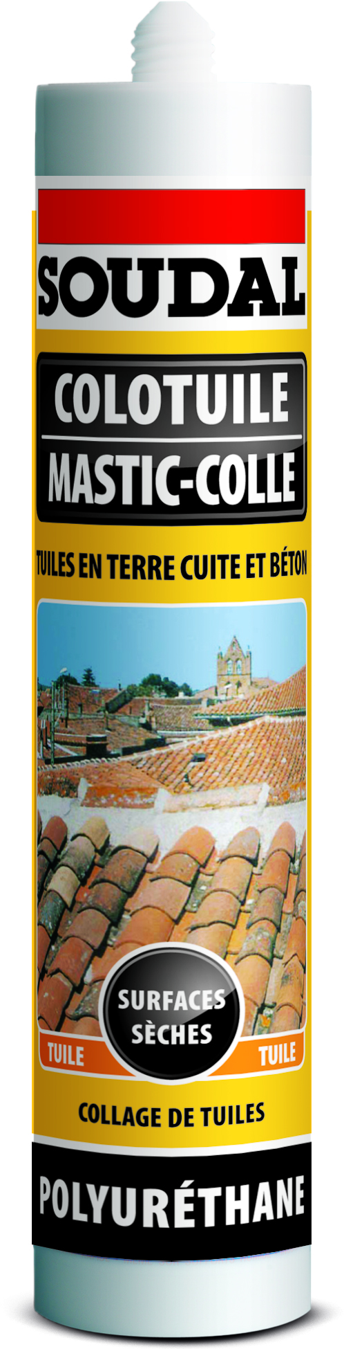 colotuile - SOUDAL