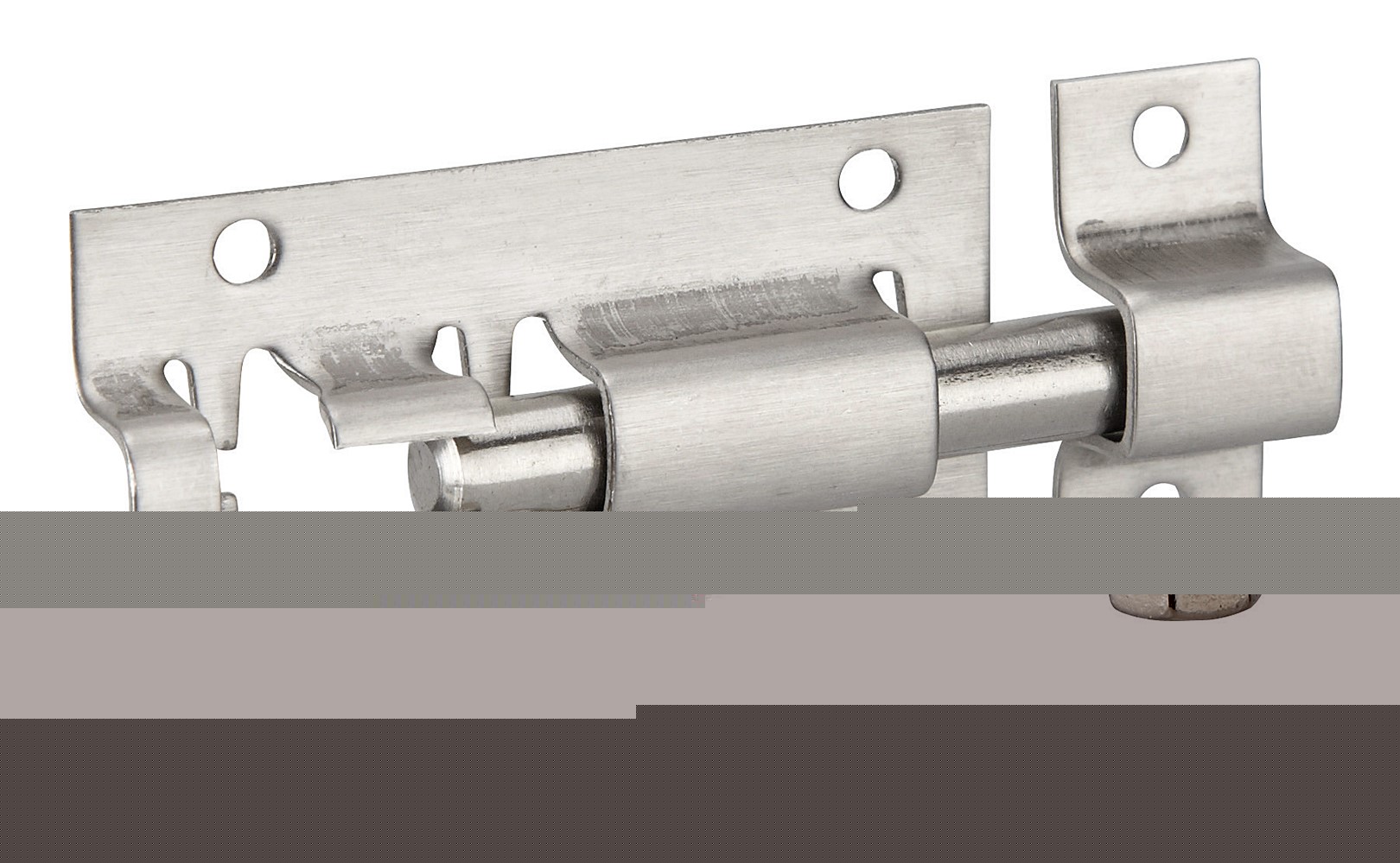 Targette inox 50mm - THIRARD