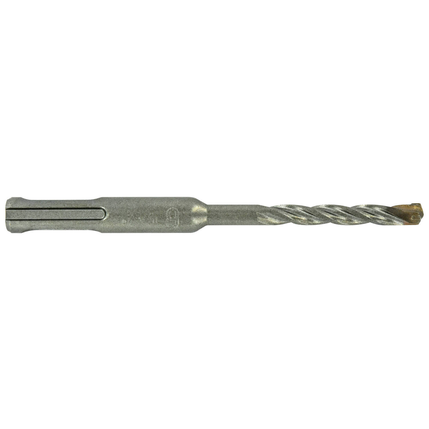 Foret béton SDS 4 taillants Technic Ø6 L110 mm - TIVOLY