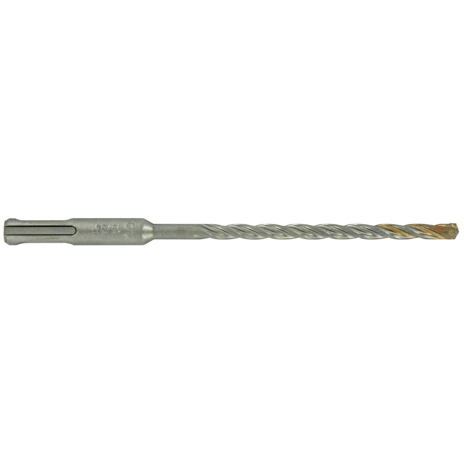 Foret béton SDS 4 taillants Technic Ø6 L160 mm - TIVOLY
