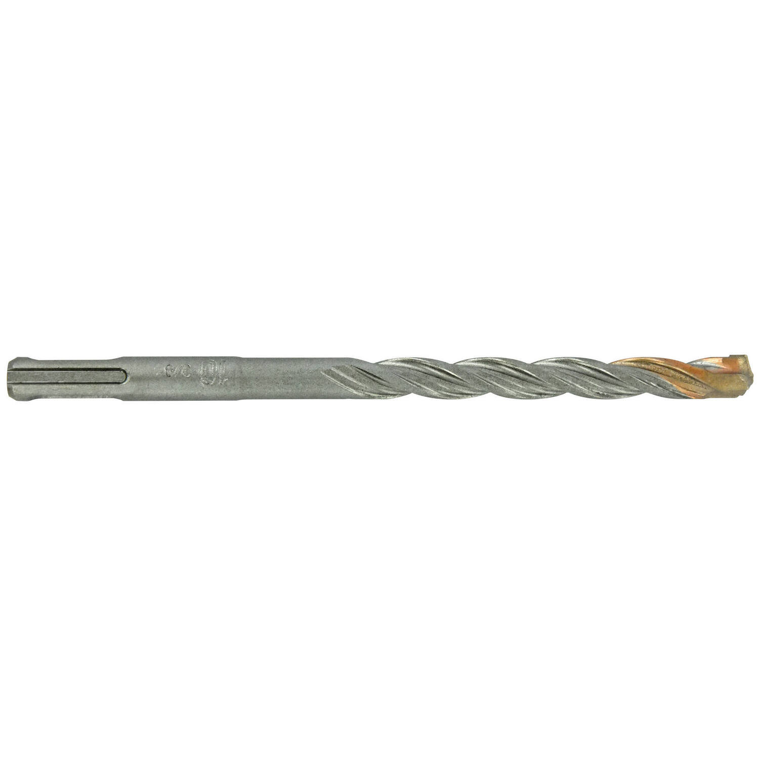 Foret béton SDS 4 taillants Technic Ø10 L160 mm - TIVOLY