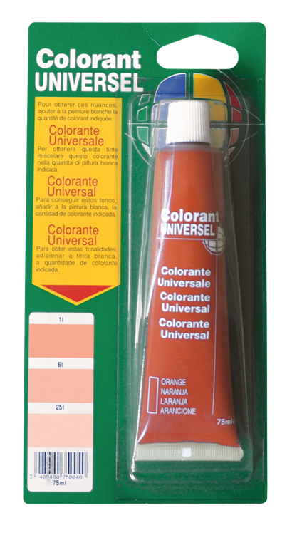 Colorant ombre naturelle 75ml