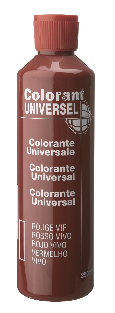 Colorant universel pour peinture bleu outremer 250ml