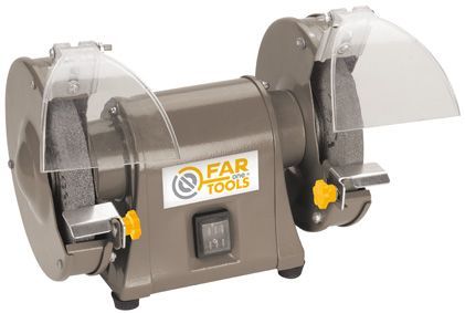 touret à meuler 150 w - FAR TOOLS