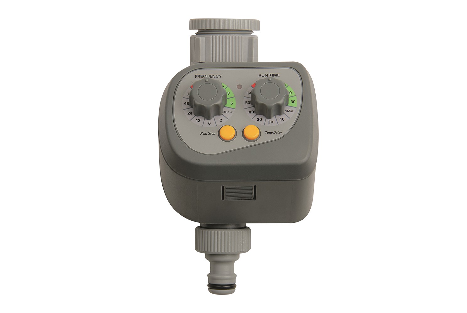 Programmateur Arrosage nez de robinet - TECHNO