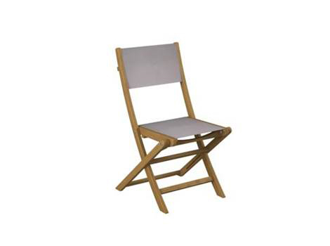 chaise pliante luna