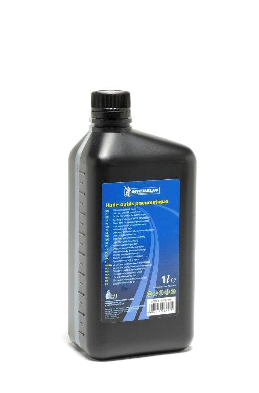 Huile pour outils pneumatiques 1L - MICHELIN