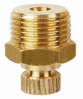 Robinet de purge pour air comprimé 3/8