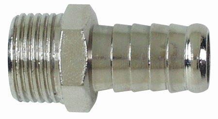 Coupleur cannelé rapide air comprimé Ø8x13mm - MICHELIN