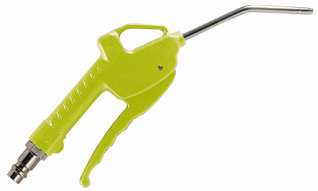 Soufflette bec courbé progressive pour air comprimé - MICHELIN