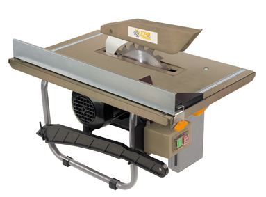 scie circulaire de table 600 w - FAR TOOLS