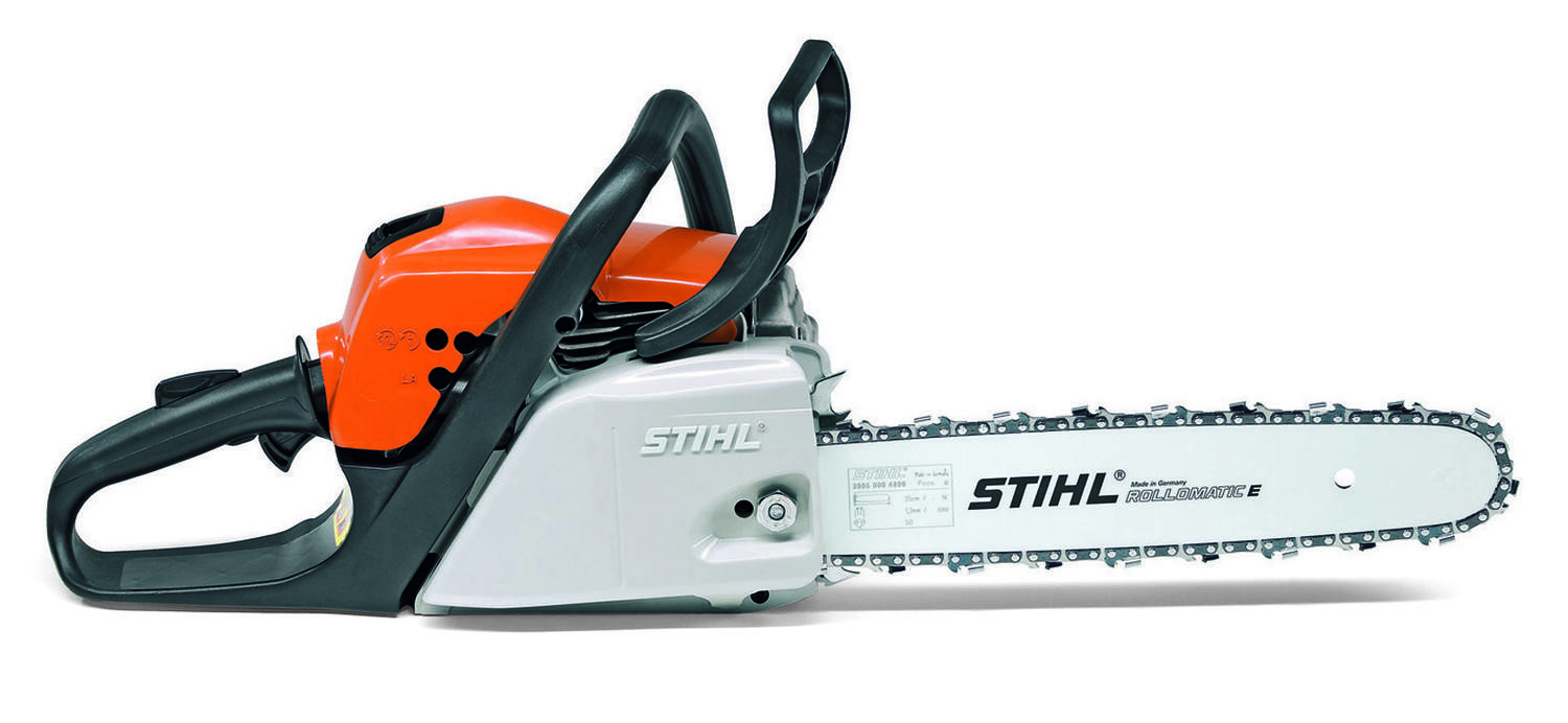 Tronçonneuse thermique MS 211 1700W 40cm - STIHL