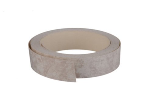 Bande de chant mélaminée thermocollant 5 ml x 23 mm chêne blanchi - SPTD