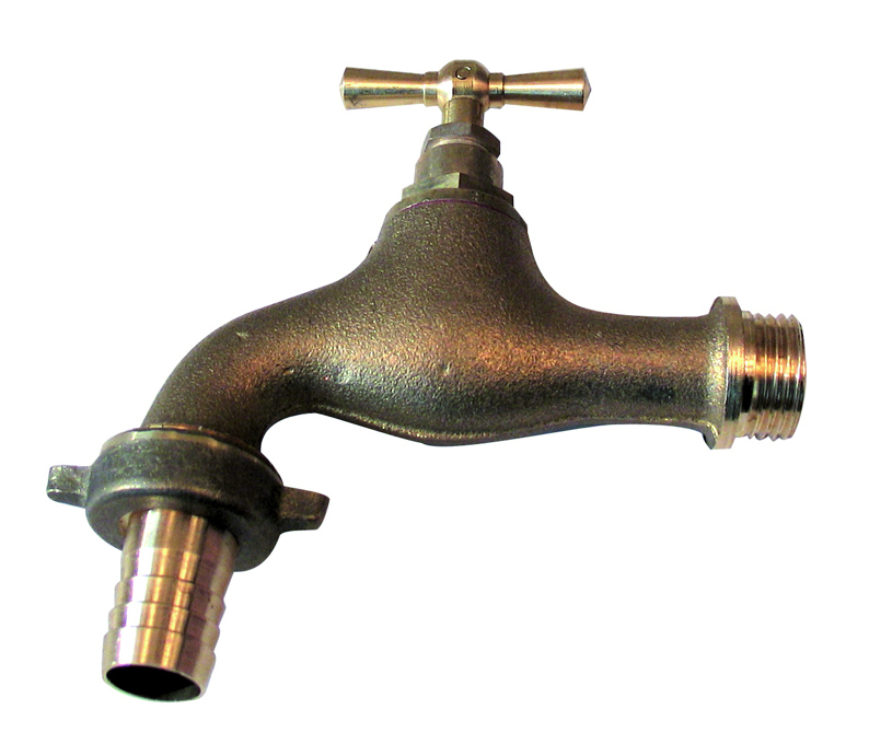 Robinet puisage G1/2-G3/4 Ø15 - NOYON & THIEBAULT