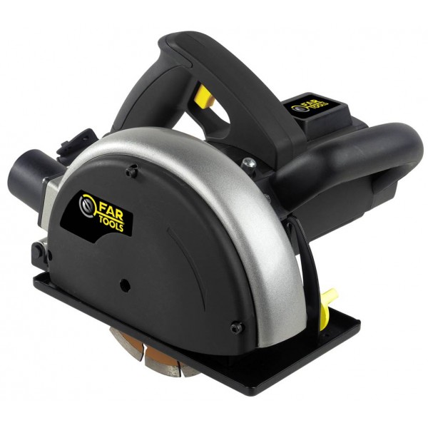 rainureuse 1600w sc 150b - FAR TOOLS
