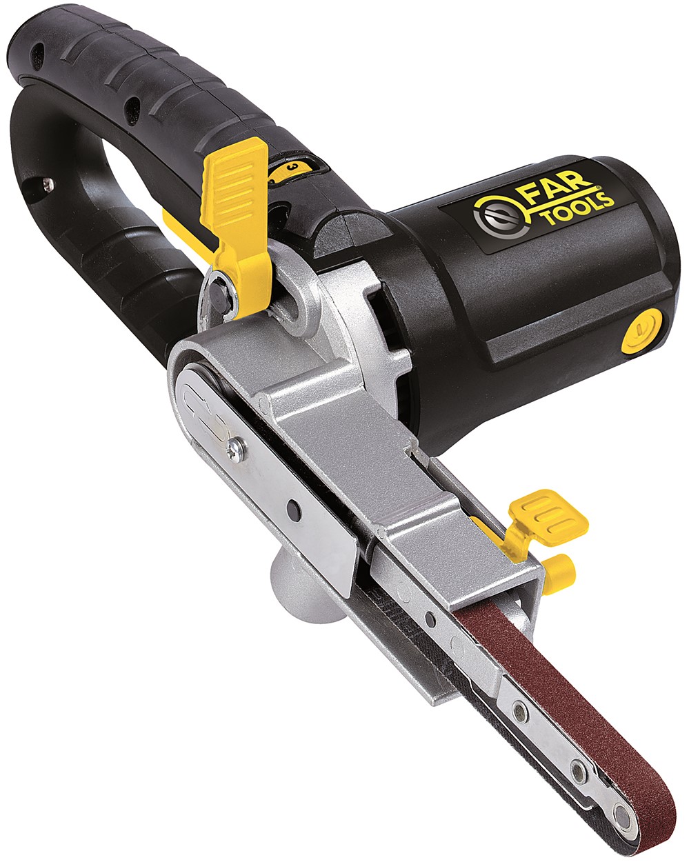 Ponceuse lime électrique Fartools 400W