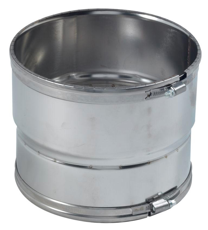 Raccord départ insert flexible 180f/186 - TEN