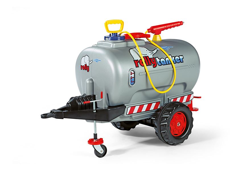 Citerne Pour Tracteur À Pédales - Tanker - Rolly