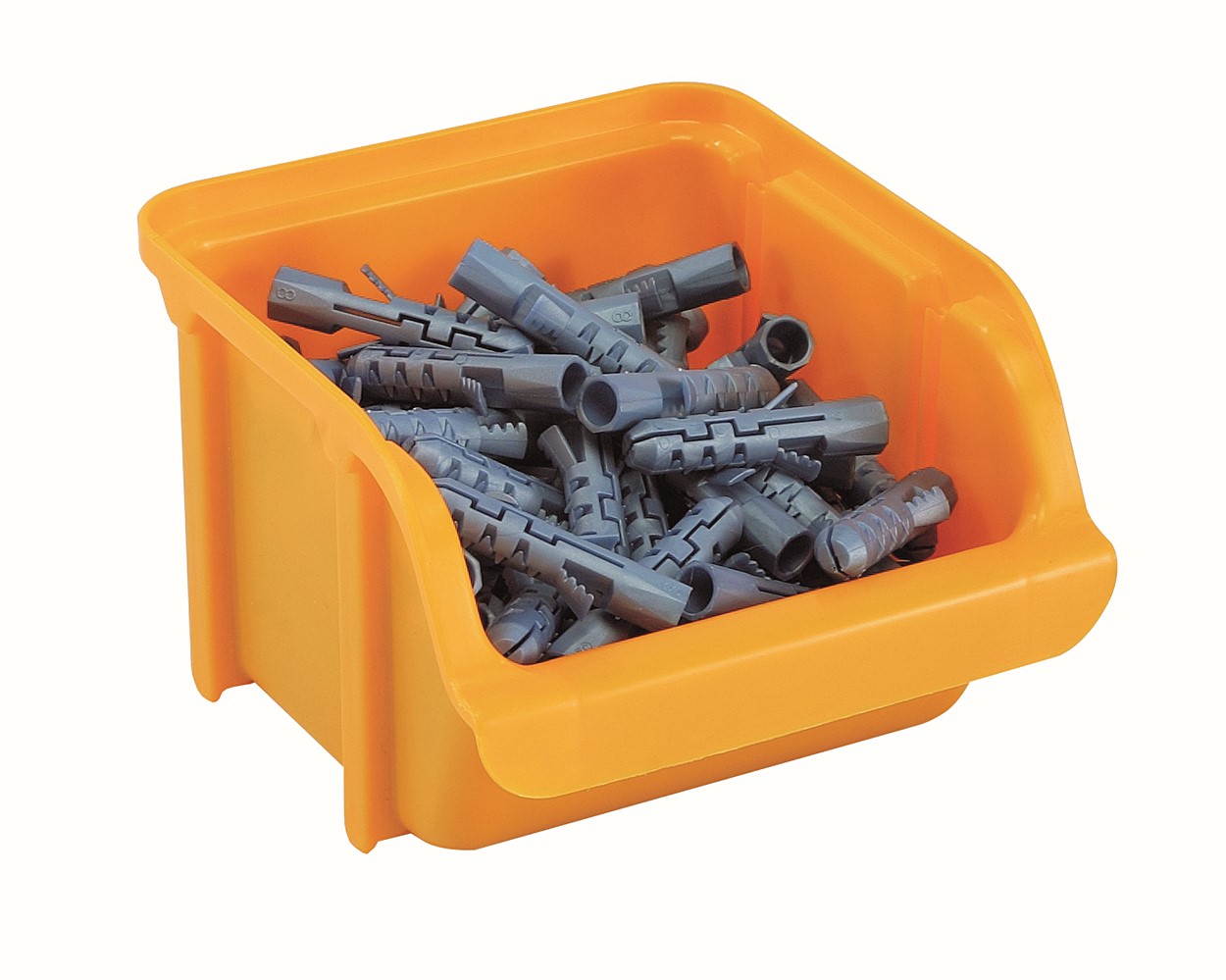 Bac à bec 0.5 litre - RAACO