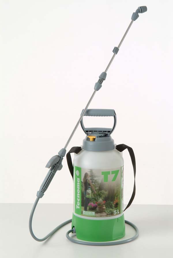PULVERISATEUR T7 + ALLONGE