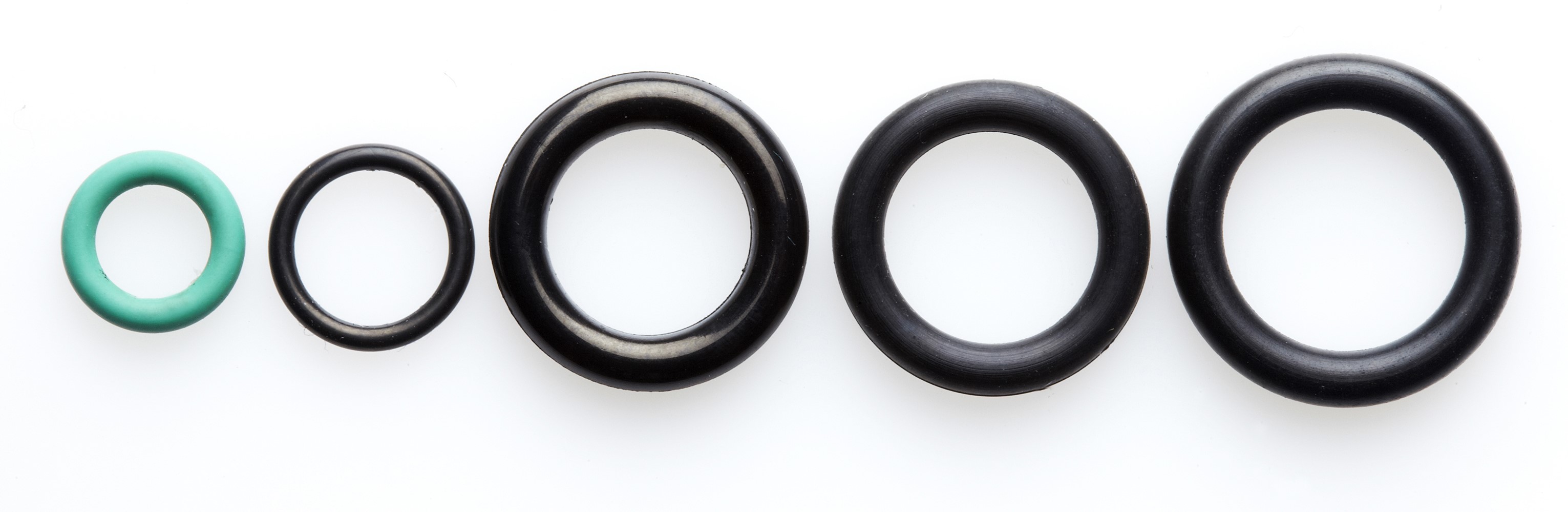 Kit joints buses flexibles poignées pour nettoyeur haute pression - NILFISK