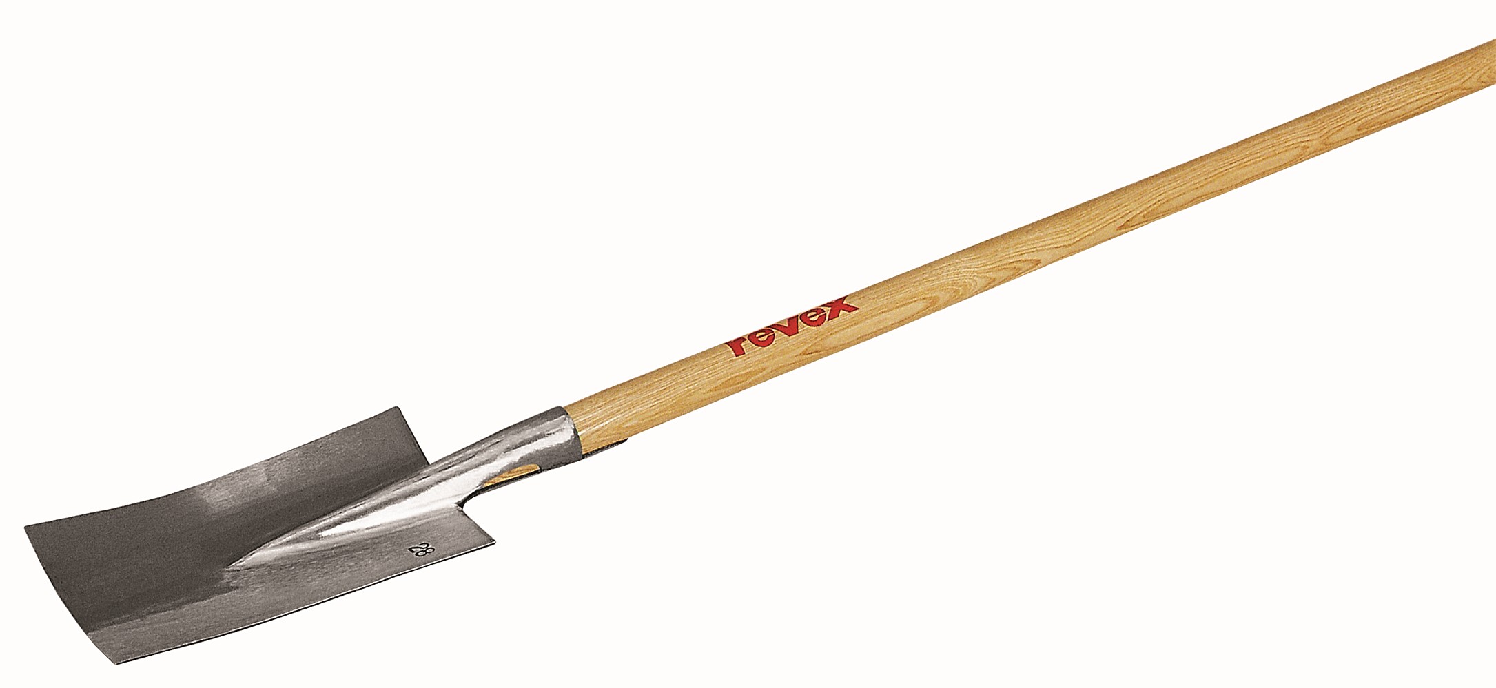louchet nord 28cm embt - REVEX