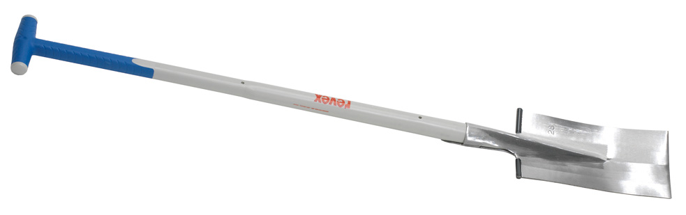 louchet nord 28cm embt tri matière - REVEX