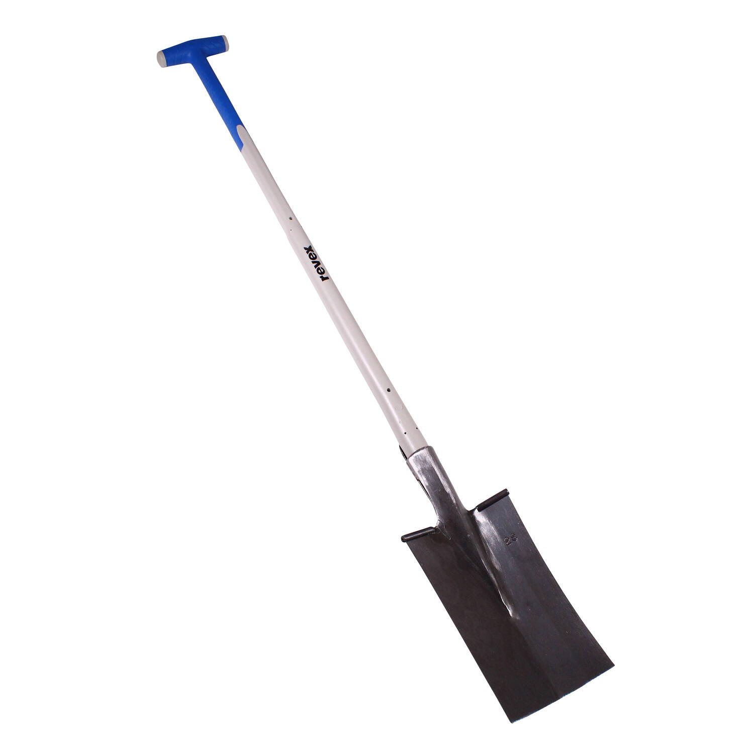 louchet nord 28cm embt tri matière - REVEX