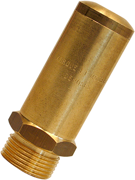 Anti bélier M G3/4 - NOYON & THIEBAULT