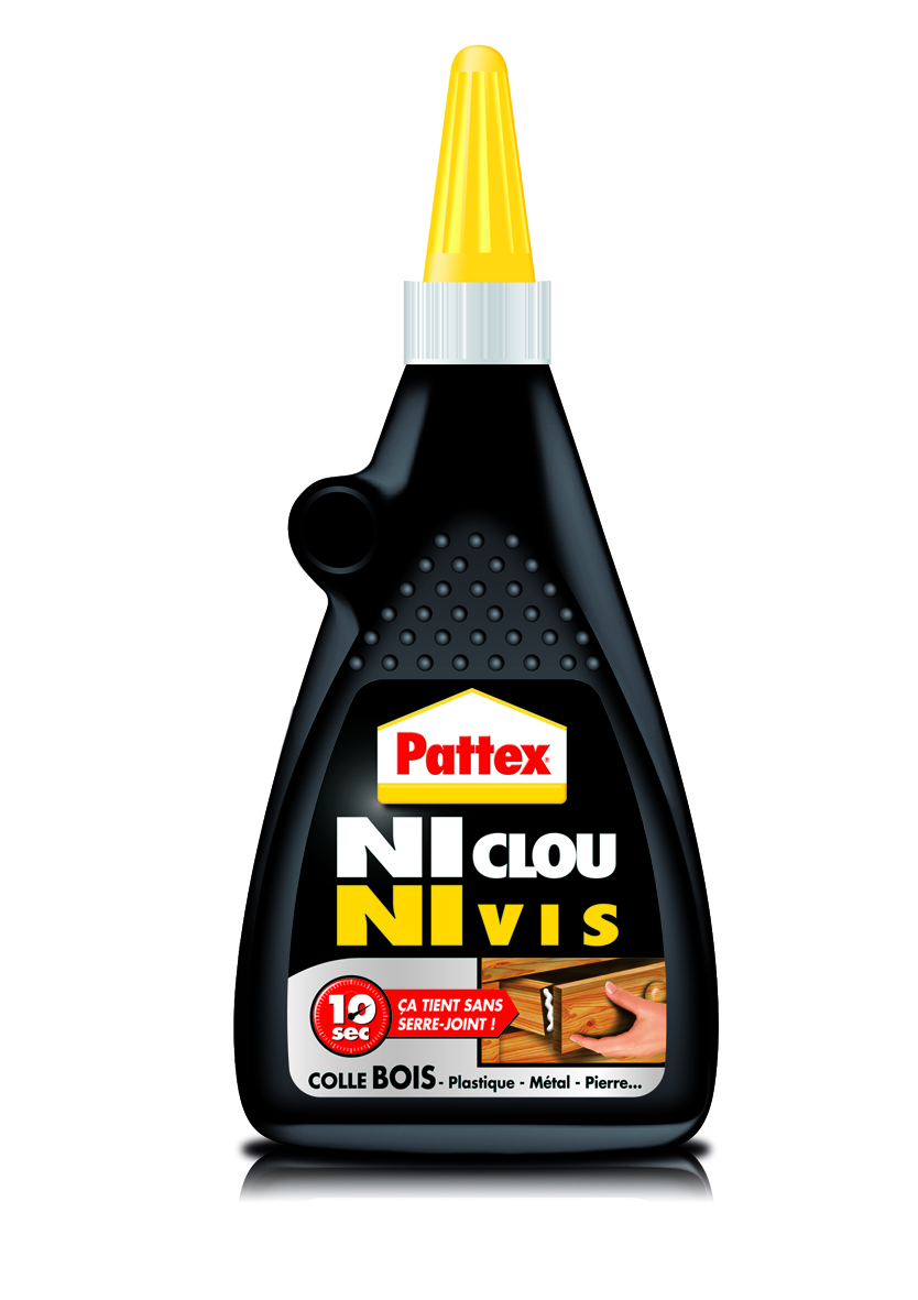 PATTEX Bois NCNV Liquide 200gr