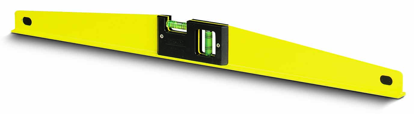 Niveau trapezoidal profile 40cm - STANLEY