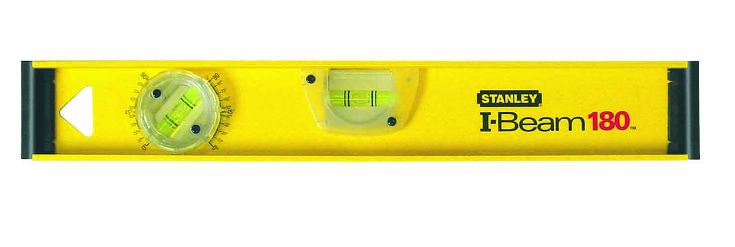 Niveau profile I-Beam 180 40 cm - STANLEY