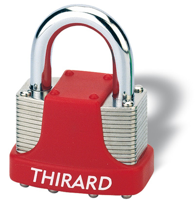 Cadenas tank combinaison modifiable - THIRARD