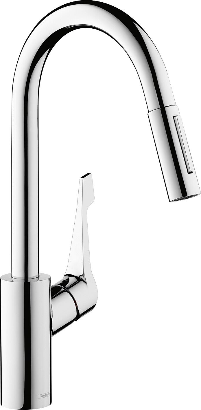 Mitigeur de cuisine évier Cento XL - HANSGROHE