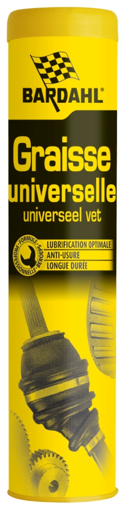 Graisse universelle - BARDAHL