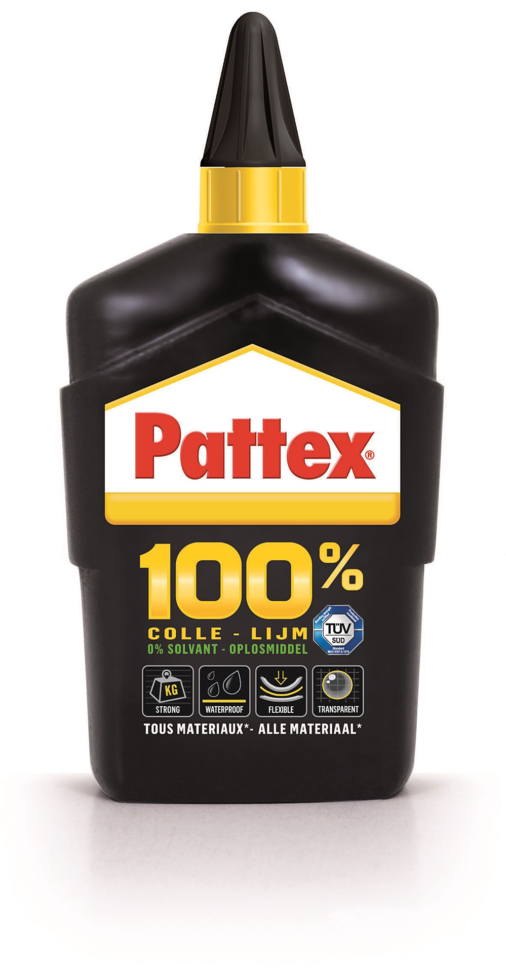 Pattex 100% colle 200g - PATTEX