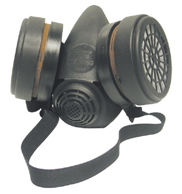 Masque protection pro M3 CE - MECAFER