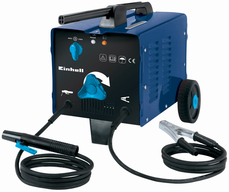 poste à souder bt-ew 200  - EINHELL