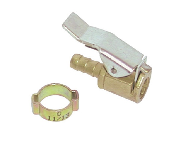 Embout de gonflage - MECAFER