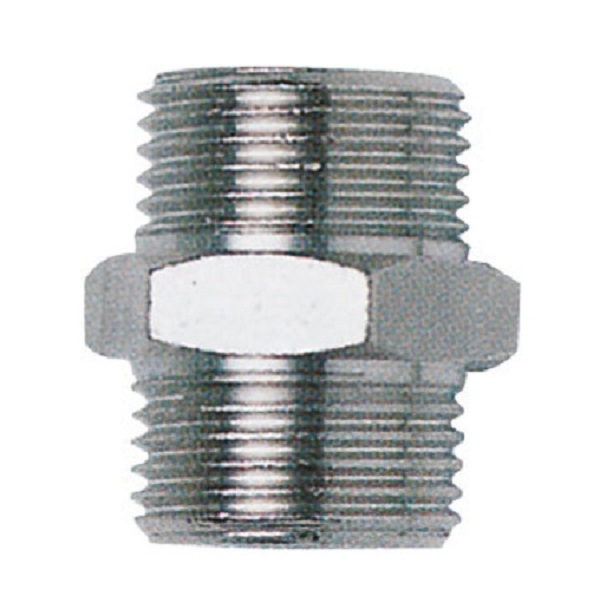 Raccord de Jonction 1/4M - MECAFER