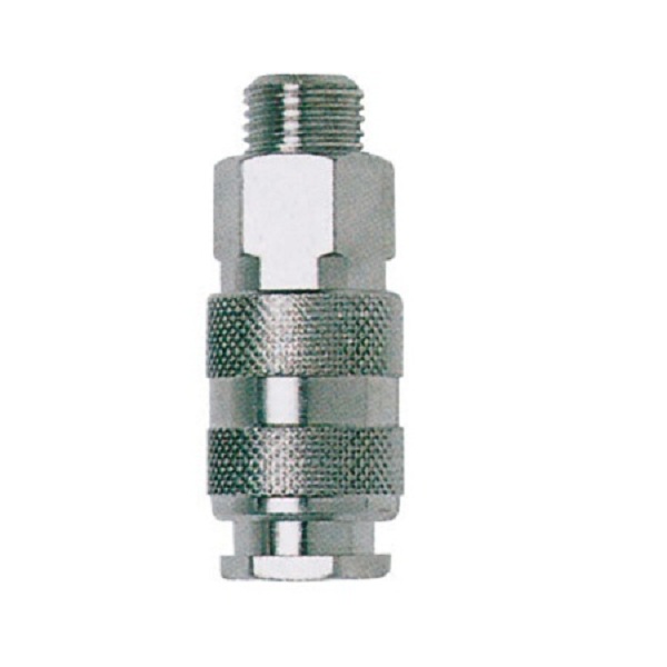 Coupleur rapide universel 3/8 m - MECAFER
