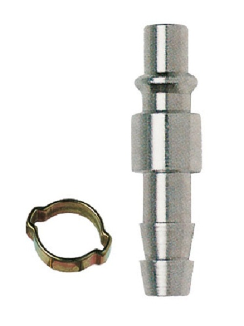 Insert cannelé tuyau diamètre 6 - MECAFER