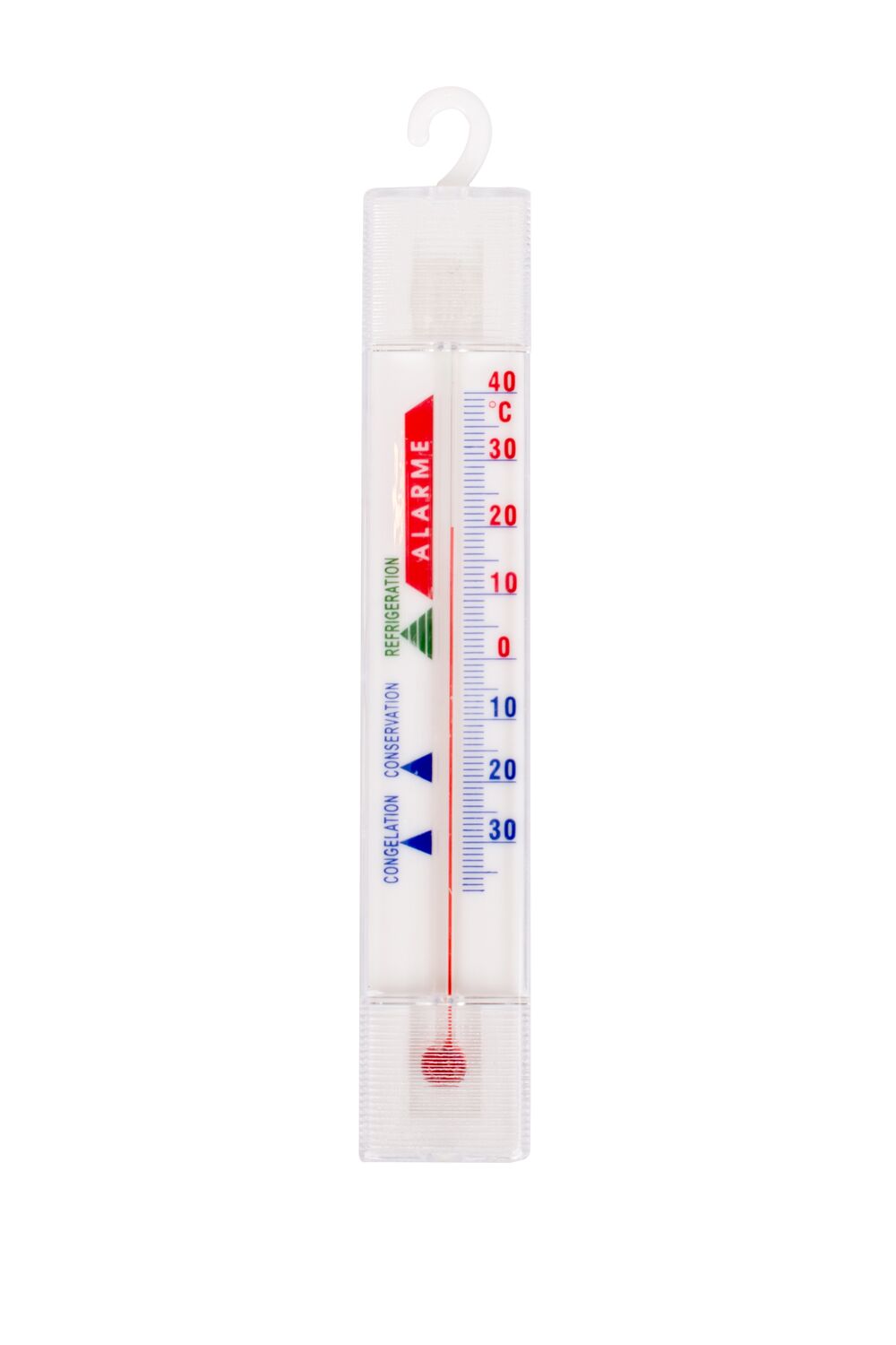 Thermomètre frigo/congélateur - STIL