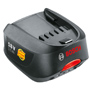 batterie 18V lithium ion - BOSCH