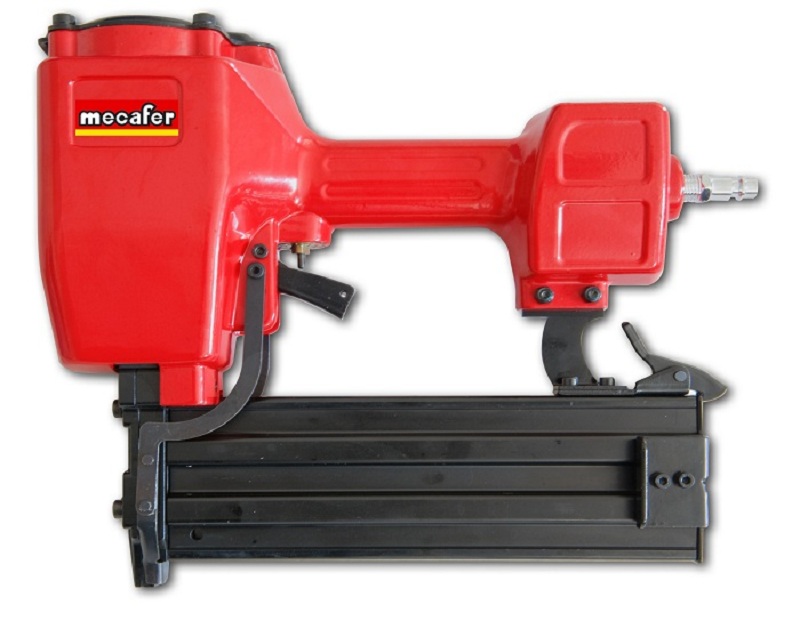Cloueur matériaux construction - MECAFER